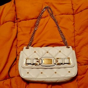 Classic Michael kors shoulder bag